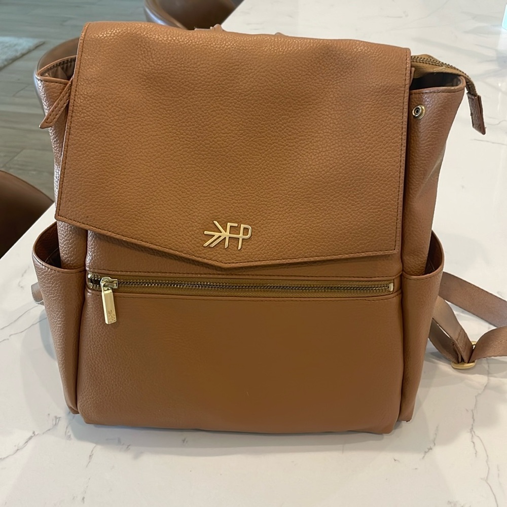Freshly Picked Mini Classic Bag II